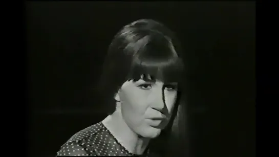 Judith Durham (The Seekers) - Nobody But You / My Faith (1968)