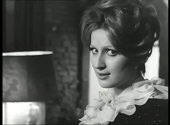 ♫ Mina Mazzini ♪ Addio... (1966) Regia Antonello Falqui ♫