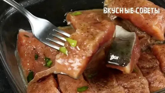 На Новый Год Горбушу Готовлю только Так и Всегда мало! Вкуснее в жизни не ел!