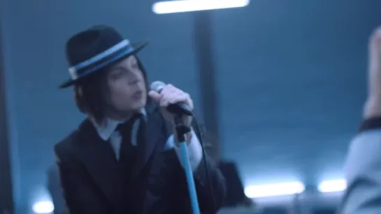 Jack White - Im Shakin