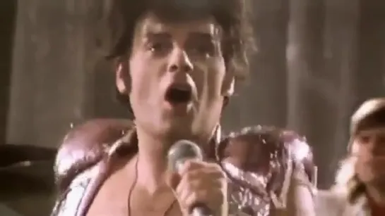 Gary Glitter -Rock And Roll Part 1