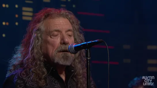 Robert Plant- Babe, Im Gonna Leave You on