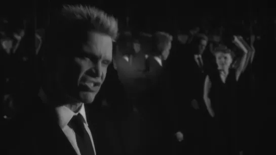 Billy Idol - Cant Break Me Down