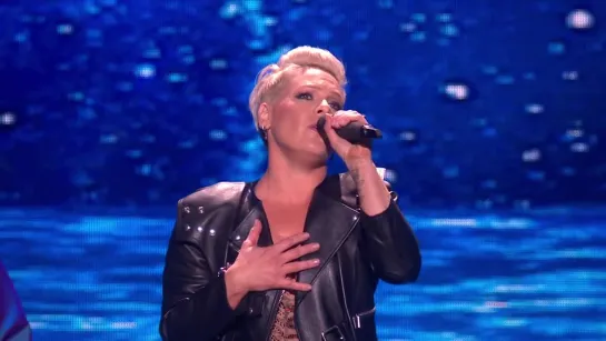 P!nk - Live at The BRIT Awards 2019