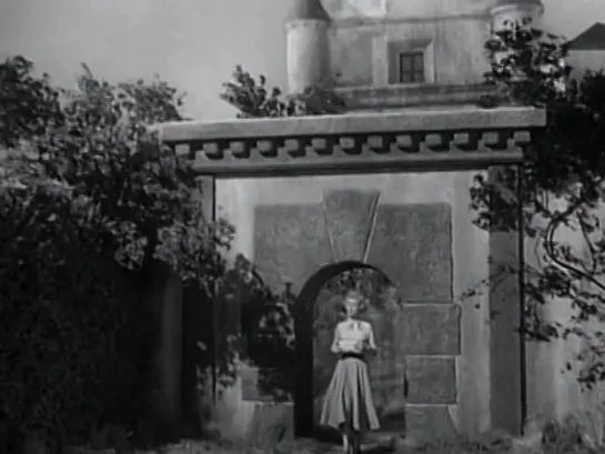 The Maze (1953)