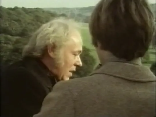 The Treasure of Abbot Thomas (TV 1974)