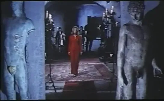 La Notte Dei Donate (1971)