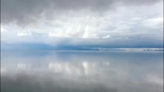 Salar De Uyuni - Bolivia