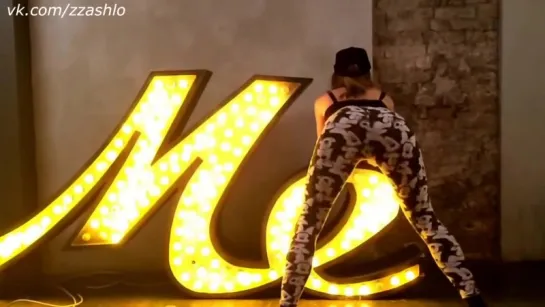 #Зашло twerk 36