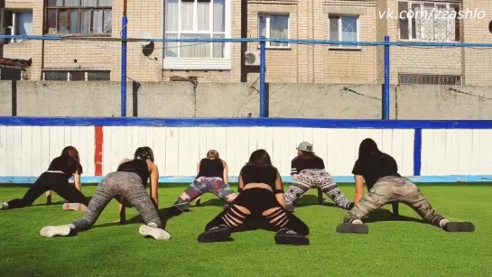 #Зашло twerk7