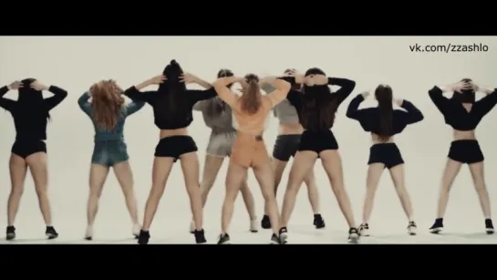 #Зашло twerk