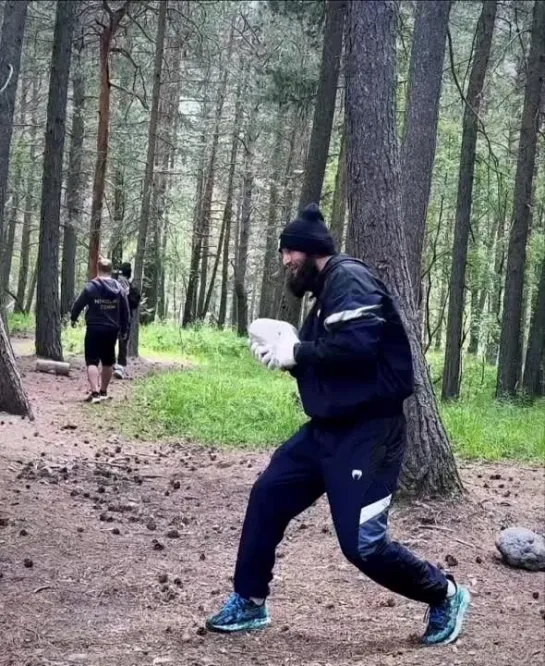 Видео от Русские в UFC