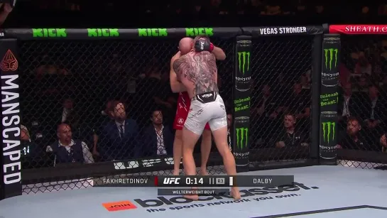 Видео от Русские в UFC