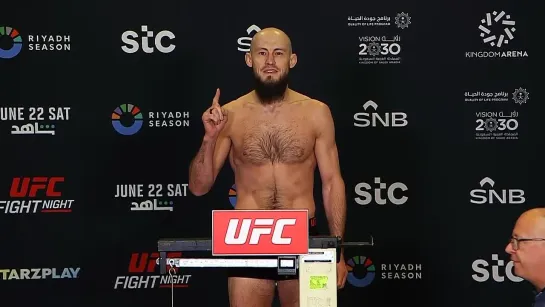 Видео от Русские в UFC