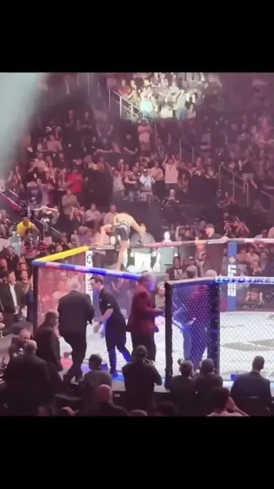 Видео от Русские в UFC