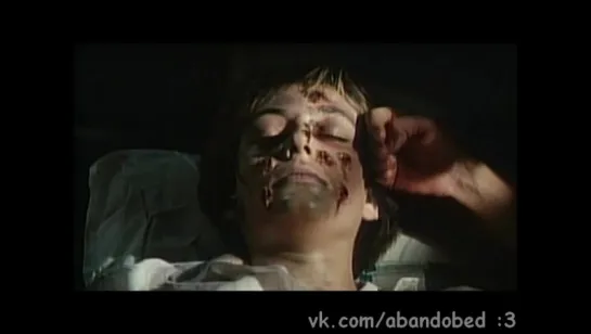 Зомби 3 / Zombi 3 (a.k.a. Zombie Flesh Eaters 2) /abandobed :3