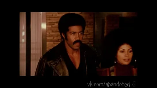 Черный динамит | Black Dynamite /abandobed :3