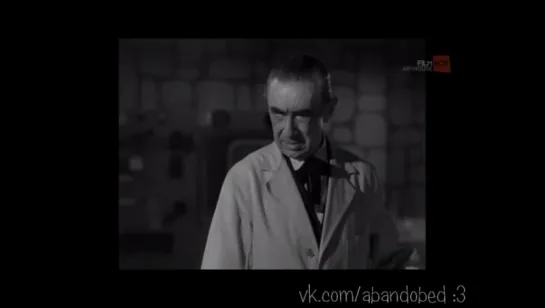 Невеста монстра  | Bride of the Monster(1955)  /abandobed :3