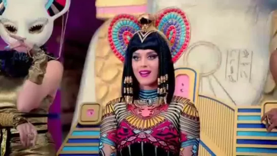 Katy Perry - Dark Horse (Official) ft. Juicy J