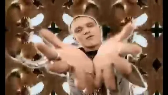 The Shamen - Comin On Strong.360