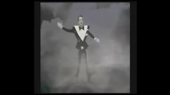 Klaus Nomi - Lightning Strikes