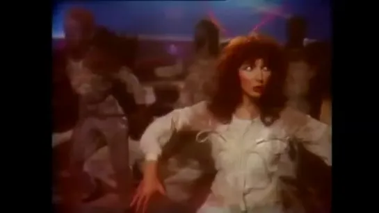 Kate Bush - The Dreaming - Official Music Video