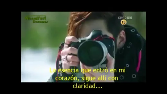 (Love Rain OST) Sub español Again and again- Yozoh