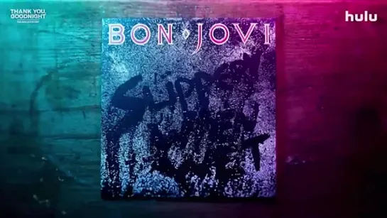 Video by BON JOVI | VK | FOREVER