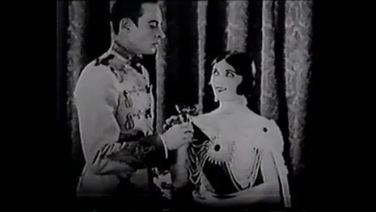 Forbidden Paradise (1924)