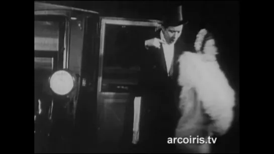 Это тоже Париж / So This Is Paris (Эрнст Любич / Ernst Lubitsch) [1926, США, комедия]