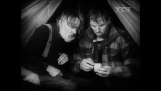 The Trail of 98 (Clarence Brown, 1928)