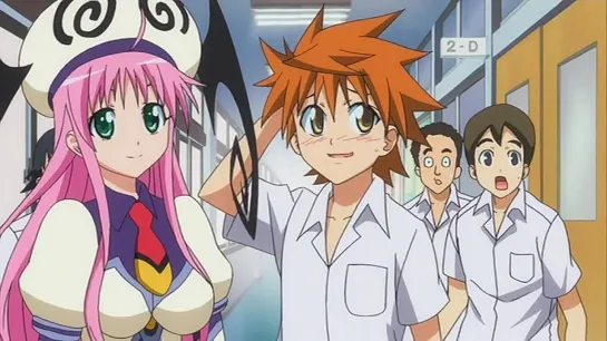 To-Love-Ru 02