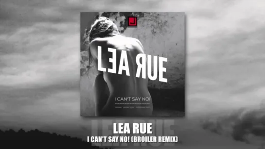 Lea Rue - I Cant Say No!