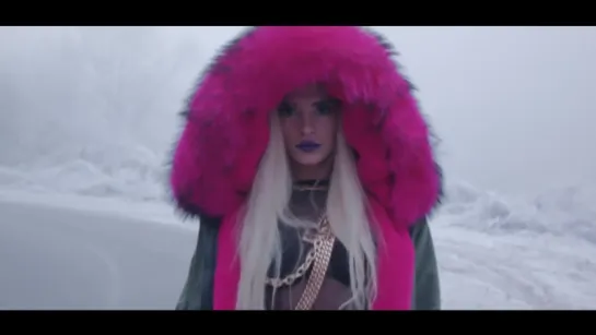 Era Istrefi - Bonbon