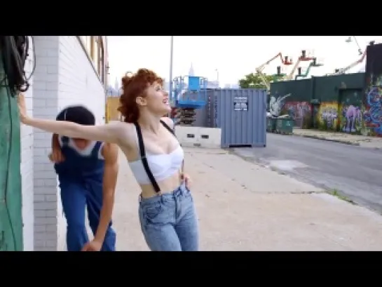 Kiesza - Hideaway