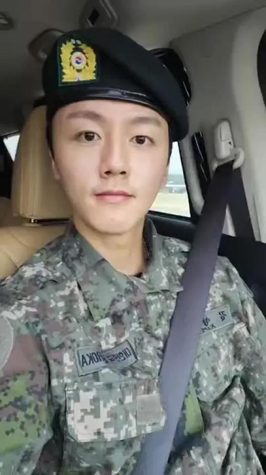 230928 SF9 Youngbin Instagram live 2