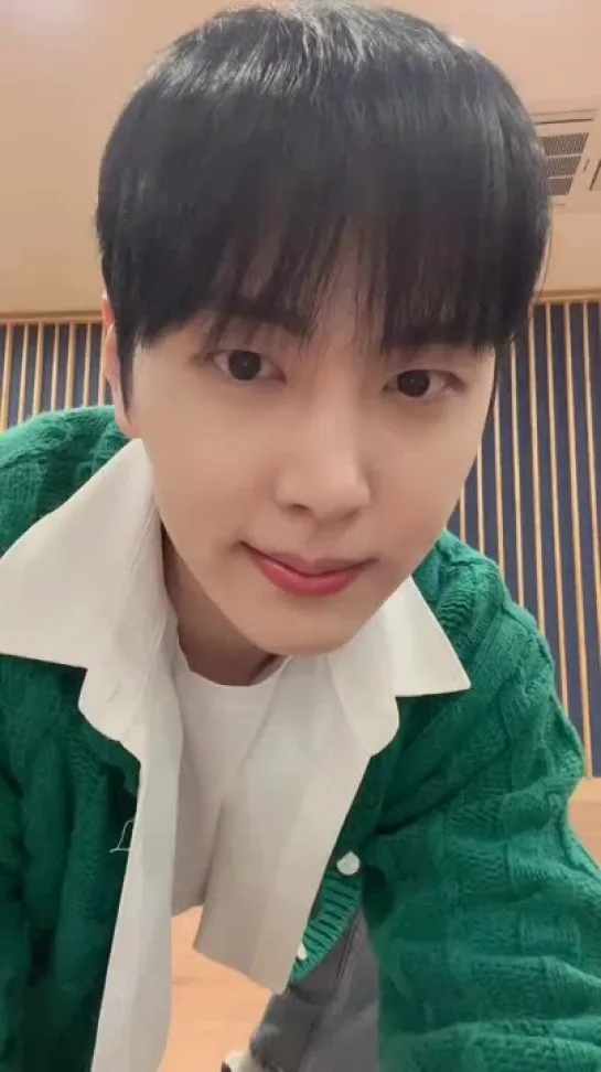 230214 SF9 Tiktok update Jaeyoon