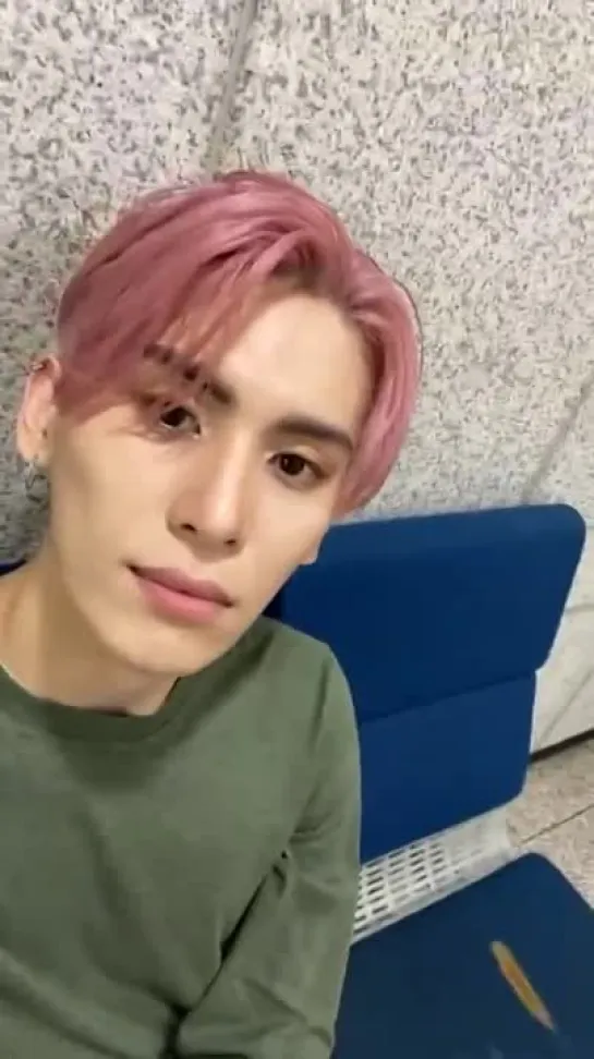 220617 Instagram live SF9 Yoo Taeyang