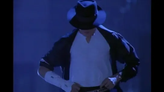 Michael Jackson - Black Or White (Full version) 720 MJJ