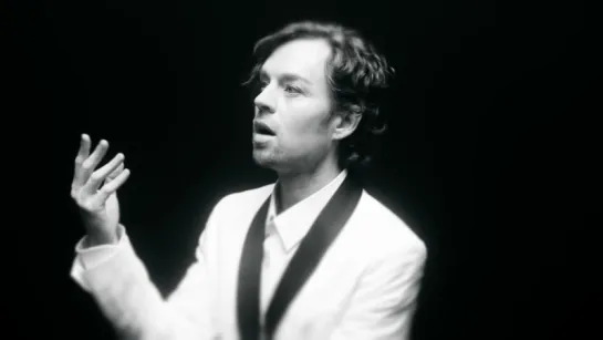 STUPID MISTAKE - Darren Hayes - Official Music Video