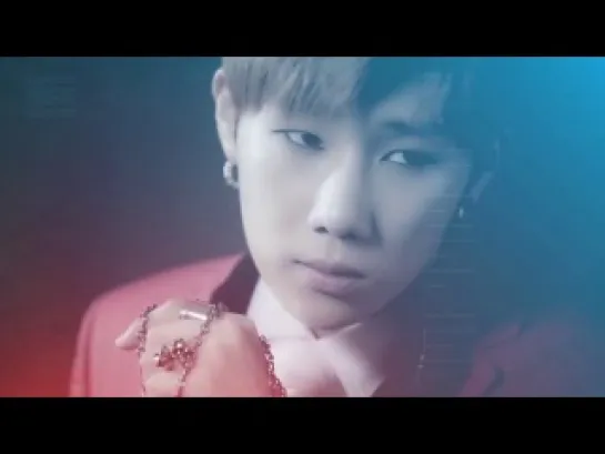 Musical Dracula - Sunggyu Introducing