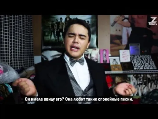 JRE про #MAMA2013 - Часть 2, про награды G-DRAGON'а [рус.саб]