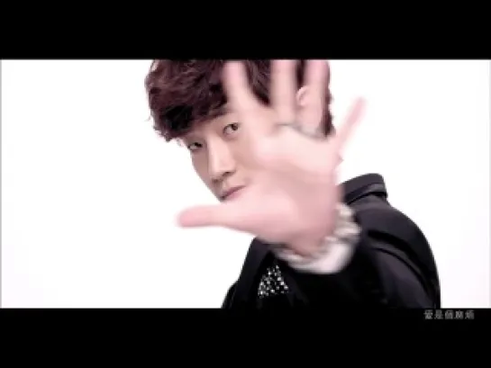 Van Ness & Junho (2PM) - Undefeated [MV]