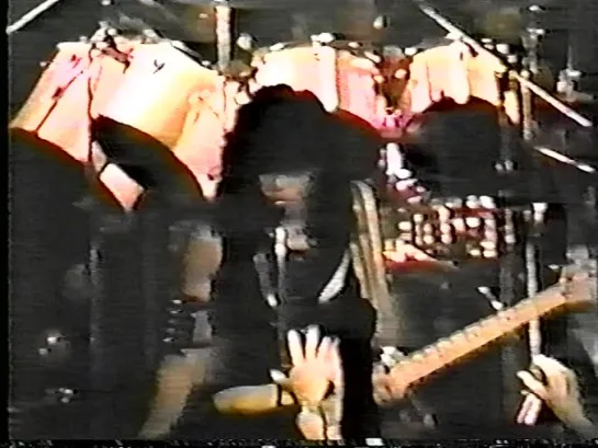 Slayer - live L.A. 8. 12. 1983