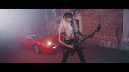 COBRA SPELL - SEX Official Video Napalm Records