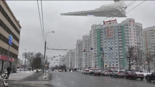 Москва, Перово Звездные Войны Star Wars