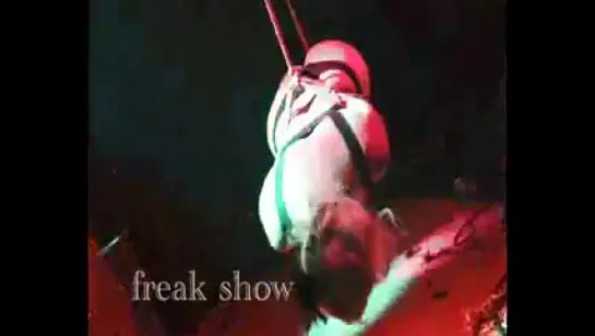 ФРИК ШОУ / FREAK SHOW - БДСМ шибари ( shibari, бондаж, кинбаку ) ПОДВЕШИВАНИЕ - ЛУЧШЕЕ ШОУ - BDSM SHOW  Фрик Театр " Секс Миссия - Sex Mission "