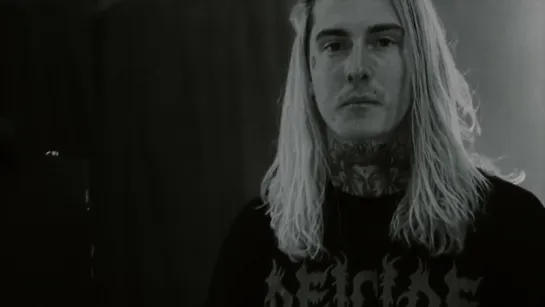 Pouya x Ghostemane - 1000 Rounds [Music Video]