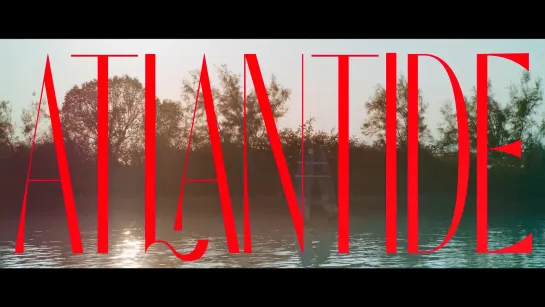 Atlantis / Atlantide (2021) dir. Yuri Ancarani