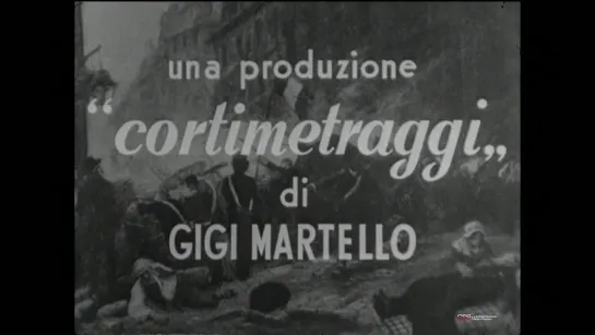 1848 (1948) dir. Dino Risi